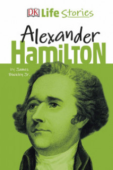 Life Stories Alexander Hamilton