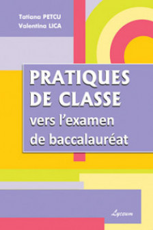 Limba franceza Teste BAC. Tatiana Petcu.