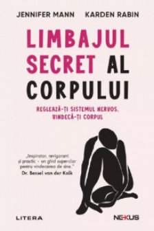 LIMBAJUL SECRET AL CORPULUI.