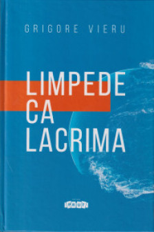 Limpede ca lacrima