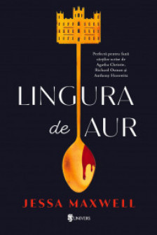 Lingura de aur