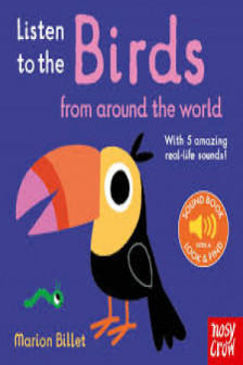 Listen to the Birds from around the World