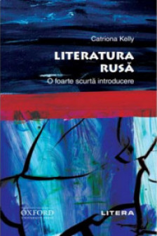 LITERATURA RUSA O foarte scurta introducere