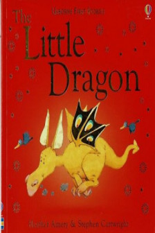 The Little Dragon
