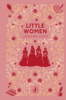 Little Women (Puffin Clothbound Classics)