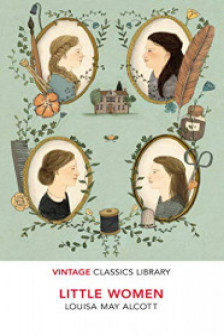 Little Women (Vintage Classics Library)