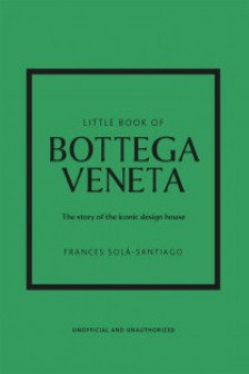 Little Book of Bottega Veneta