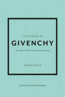 Little Book of Givenchy