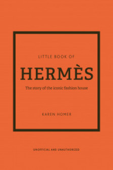 Little Book of Hermes