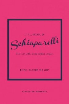 Little Book of Schiaparelli