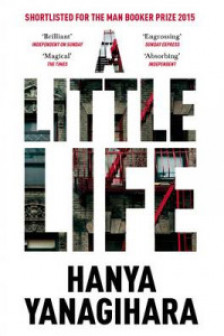 Little Life Yanagihara Hanya