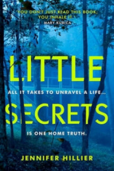 LITTLE SECRETS