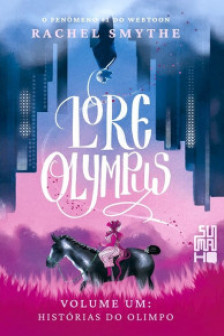 Lore Olympus (Volume One) (A Graphic Novel)