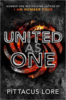Lorien legaces. (7) United as One