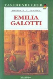 Ls ger Emilia Galotti Lessing