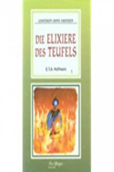 Die elixiere des teufels