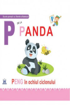 P de la Panda