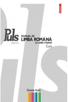 Puls. Manual de lb. romana E