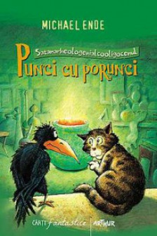 Punci cu porunci