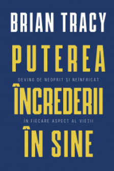 Puterea increderii in sine