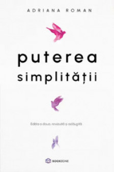 Puterea simplitatii