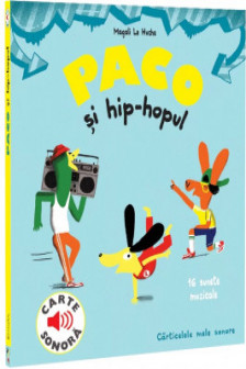 Paco si hip-hopul