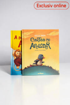 Pachet promotional Apolodor