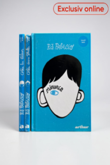 Pachet promotional Minunea