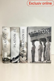 Pachet promotional Platon