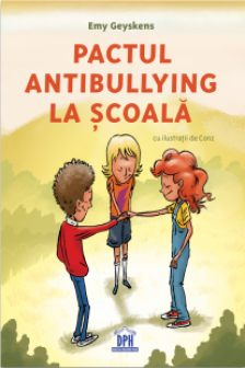 Pactul antibullying la scoala