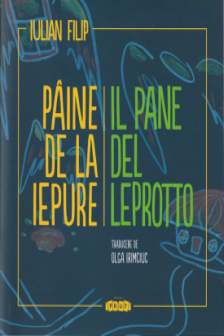 Paine de la iepure /pane del ieprotto