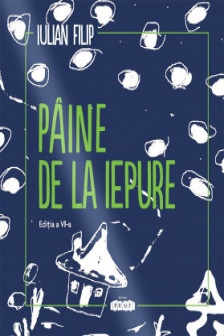 Painre de la iepure