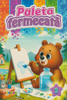 Paleta fermecata : 2