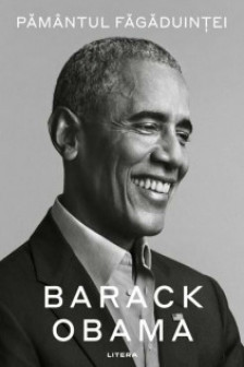 PAMANTUL FAGADUINTEI. Barack Obama