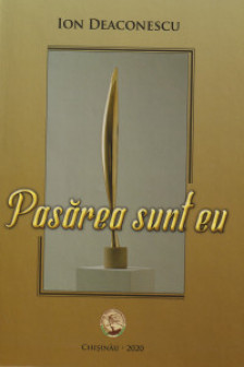 Pasarea sunt eu (Brancusi)