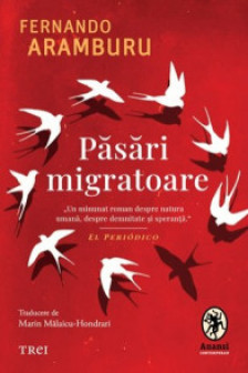 Pasari migratoare