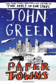 Paper towns