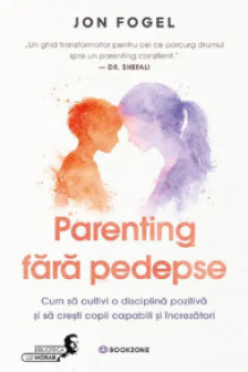 Parenting fara pedepse