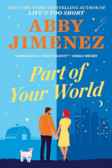 Part of Your World (Book 1)