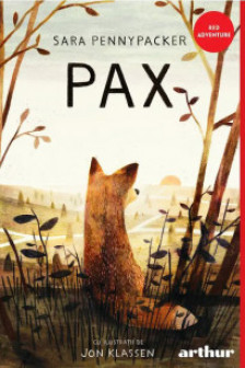 Pax Vol.1