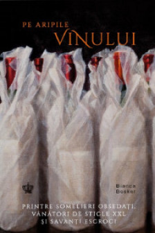 Pe aripile vinului