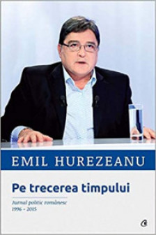 Pe trecerea timpului