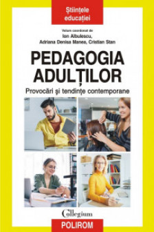 Pedagogia adultilor