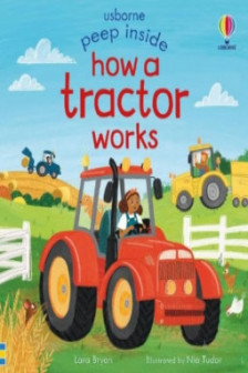 Peep inside How a Tractor Works