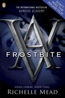 PENG M: VA2 FROSTBITE. MEAD