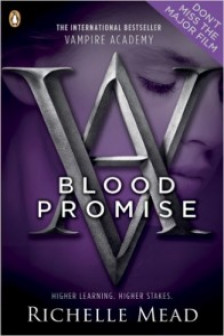 PENG M: VA4 BLOOD PROMISE. MEAD
