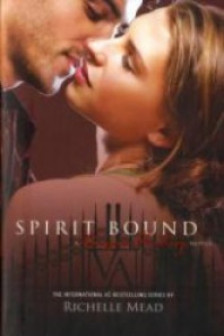 PENG US: SPIRIT BOUND. MEAD