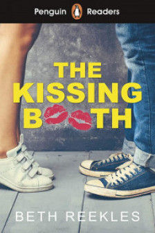 Penguin Readers 4 The Kissing Booth