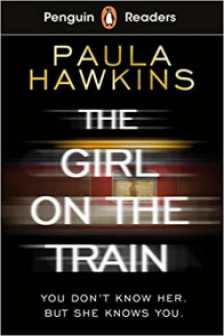 Penguin Readers 6 The Girl on the Train