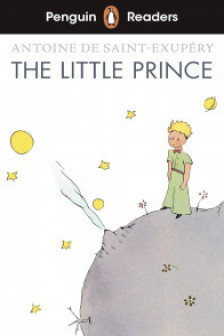 Penguin Readers 2 The Little Prince
